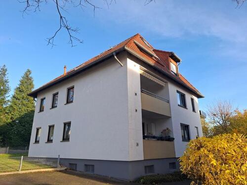 Foto - 2 Zimmer Etagenwohnung zur Miete in Detmold