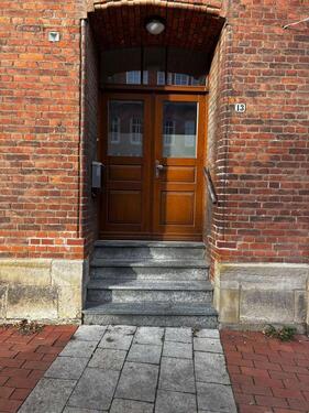 Foto - 4 Zimmer Etagenwohnung zur Miete in Hessisch Oldendorf