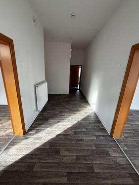 Foto - 4 Zimmer Etagenwohnung in Hessisch Oldendorf