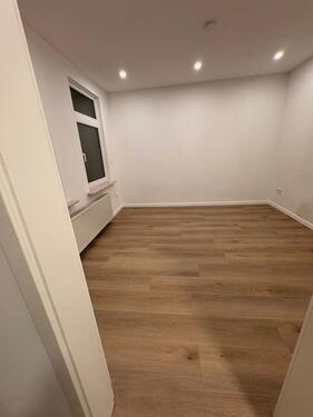 Foto - 4 Zimmer Etagenwohnung in Nienburg (Weser)