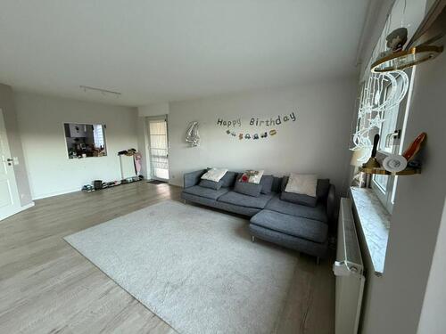 Foto - Schöne Doppelhaushälfte mit Carport in Lotte-Wersen zu vermieten