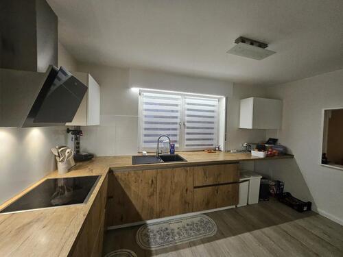 Foto - 6 Zimmer Etagenwohnung in Lotte