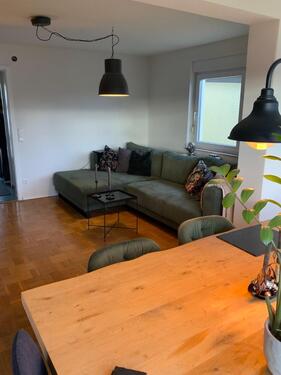 Foto - Doppelhaushälfte in BacknangSüd zu vermieten