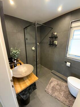 Foto - 3 Zimmer Einfamilienhaus in Backnang