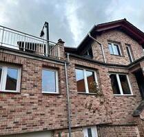 Vermiete schöne große und gepflegte Wohnung - Felsberg