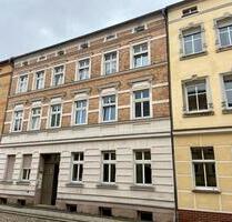 Single Wohnung in zentraler Lage in Forst - Forst (Lausitz)