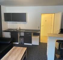 Anfragestopp! 1-Zimmer Wohnung, hinter der Saline - Lüneburg