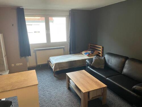 Foto - 1 Zimmer Etagenwohnung zur Miete in Lüneburg