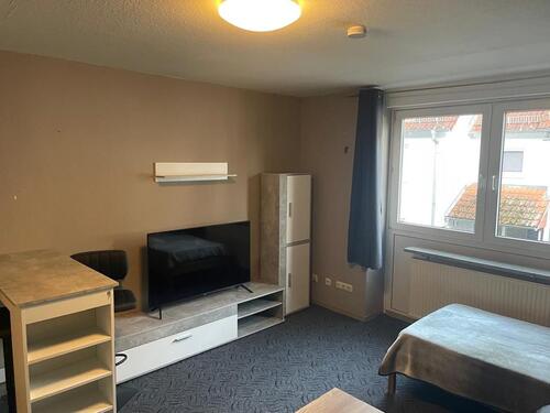 Foto - Etagenwohnung in Lüneburg zur Miete