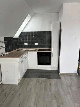 Foto - 2 Zimmer Dachgeschoßwohnung in Börßum