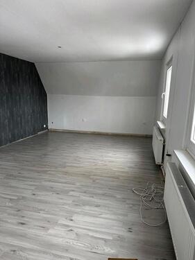 Foto - Dachgeschoßwohnung in Börßum zur Miete
