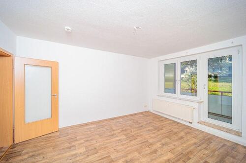 Foto - 3 Zimmer Etagenwohnung zur Miete in Eisleben (Lutherstadt)