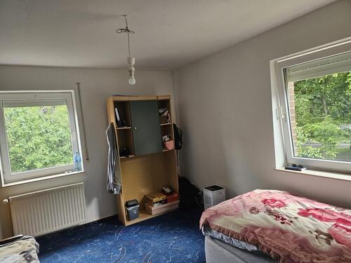 Foto - Hochparterre in Visbek zur Miete