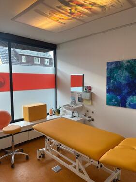 Foto - Praxisräume Gesundheitsraum zur Untermiete