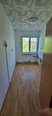 Foto - Etagenwohnung in Seegebiet Mansfelder Land zur Miete