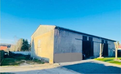 Foto - andere zur Miete in Nossentiner Hütte