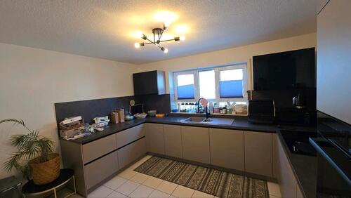 Foto - Maisonettenwohnung in Oberderdingen zur Miete