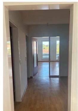 Foto - Dachgeschoßwohnung in Bremen zur Miete