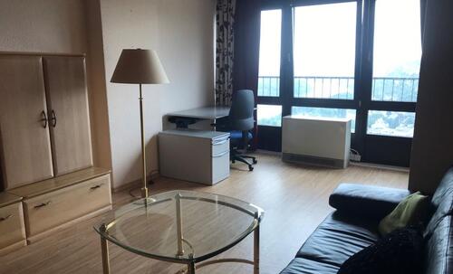 Foto - 2.5 Zimmer Etagenwohnung zur Miete in Bendorf