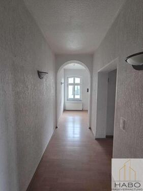 Foto - Etagenwohnung in Herne zur Miete