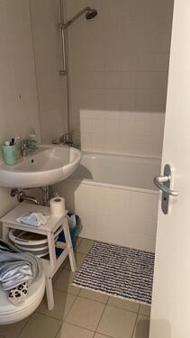 Foto - Etagenwohnung in München zur Miete