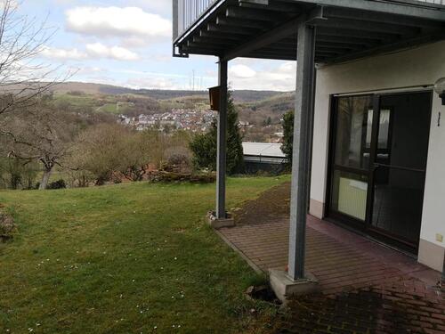 Foto - 2-Zimmer Wohnung Partenstein - 540,00&nbsp;EUR Kaltmiete, ca.&nbsp; 64,00&nbsp;m&sup2;