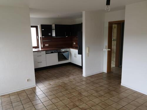 Foto - 2 Zimmer Terrassenwohnung zur Miete in Partenstein