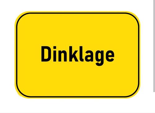 Foto - 1 ZKB-Wohnung in Dinklage zum vermieten