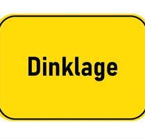 1 ZKB-Wohnung in Dinklage zum vermieten - Bakum