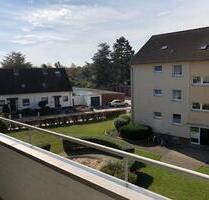 Gepflegte 1-Zimmer-Wohnung mit Balkon in Vechelde