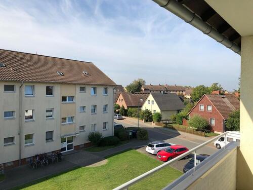 Foto - 1 Zimmer Etagenwohnung zur Miete in Vechelde