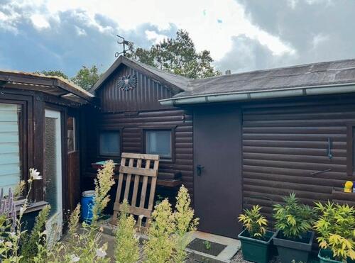 Foto - Schrebergarten in Lübeck Kücknitz