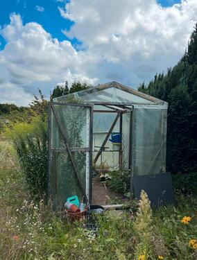 Foto - Grundst&uuml;ck zur Miete in Lübeck