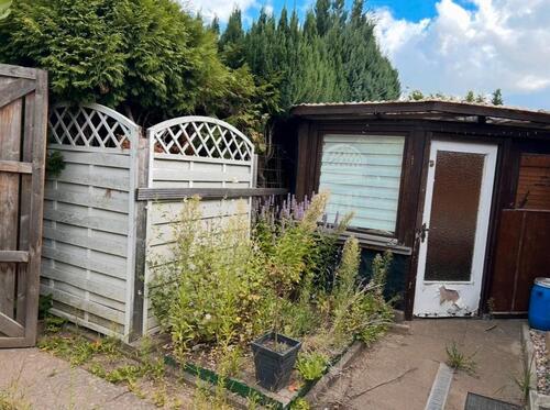 Foto - Grundst&uuml;ck in Lübeck