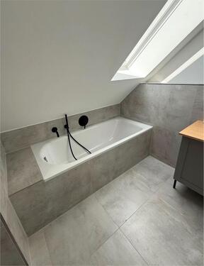 Foto - 3 Zimmer Dachgeschoßwohnung in Sarstedt