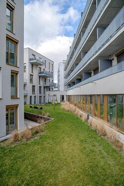 Foto - 2 Zimmer Etagenwohnung zur Miete in Böblingen