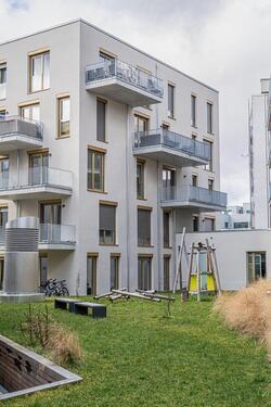 Foto - 2 Zimmer Etagenwohnung in Böblingen