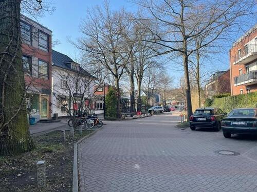 Foto - Wohnen auf Zeit – Ihr persönlicher Rückzugsort nahe UKE (ab 01.05.2026 für 6 Monate)