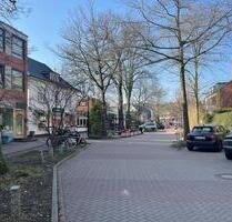 Wohnen auf Zeit – Ihr persönlicher Rückzugsort nahe UKE (ab 01.05.2026 für 6 Monate) - Hamburg Eppendorf