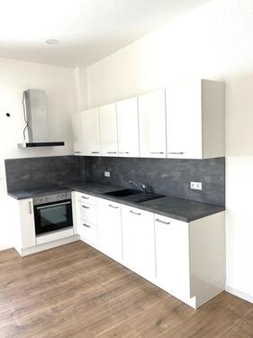 Foto - 3 Zimmer Dachgeschoßwohnung in Bad Mergentheim