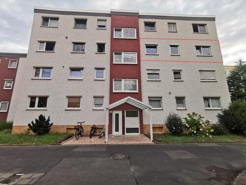 Foto - ETW - 3 Zimmer Eigentumswohnung zu verkaufen - 74 m2