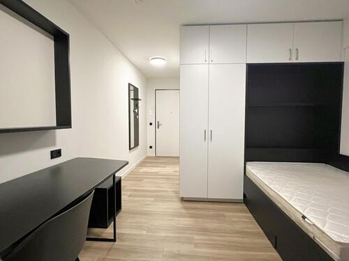 Foto - 1 Zimmer Etagenwohnung zur Miete in Hamburg