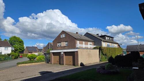 Foto - Reihenhaus zum Kaufen in Rheinberg