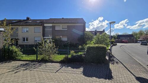 Foto - Reihenhaus in Rheinberg zum Kaufen