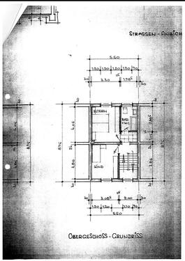 Foto - Einfamilienhaus in Saarbrücken