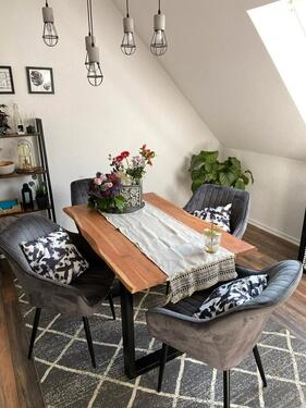 Foto - 2 Zimmer Dachgeschoßwohnung zur Miete in Garbsen