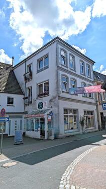 Foto - Zentrale Gewerbefläche in Wilster zu vermieten