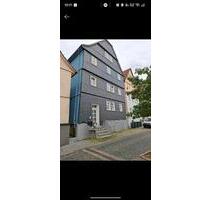 Helle Kernsanierte 3-Zimmer-Wohnung in Homberg Ohm - Amöneburg