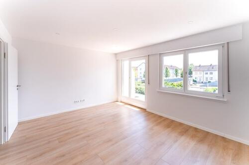 Foto - 4 Zimmer Etagenwohnung in Offenburg