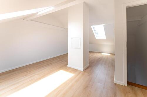 Foto - Etagenwohnung in Offenburg zur Miete